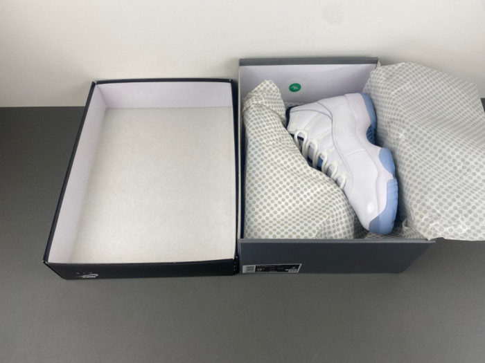 Air Jordan 11 “legend Blue”  CT8012-104