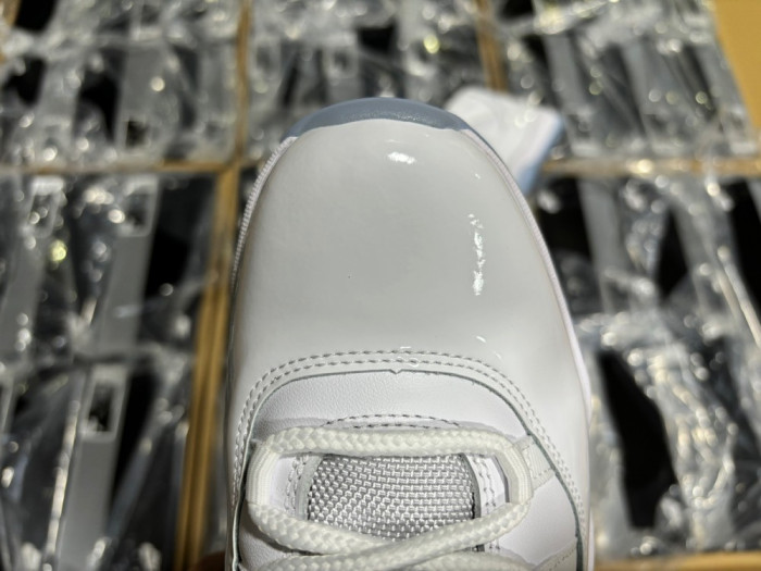 Air Jordan 11 “legend Blue”  CT8012-104