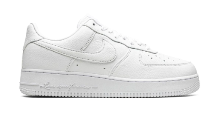 Nike Air Force 1 Low Drake NOCTA Certified Lover Boy  CZ8065