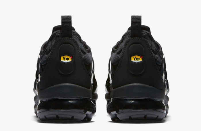 Nike Air VaporMax Plus  924453-004