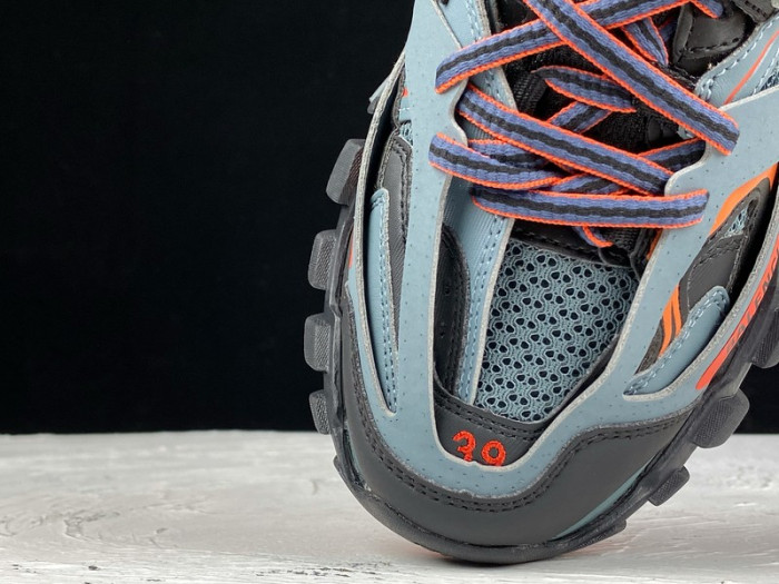 BLCG Track  542436 W2LA1 4229