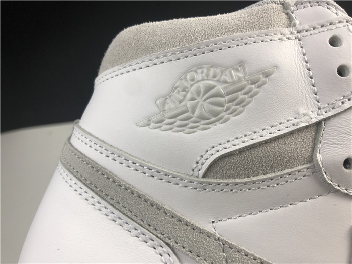 Air Jordan 1 Retro High 85 Neutral Grey  BQ4422-100