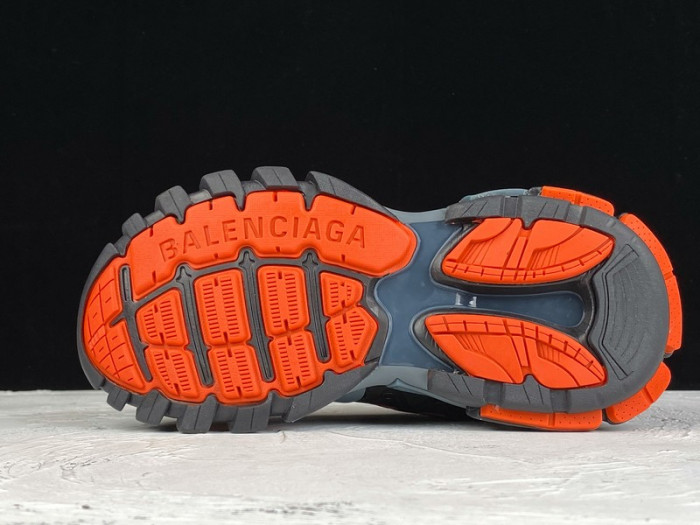 BLCG Track  542436 W2LA1 4229