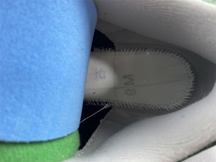 Air Jordan 3 “Pine Green”  CT8532-030