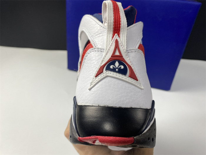 Air Jordan 7 “PSG”  CZ0789-105