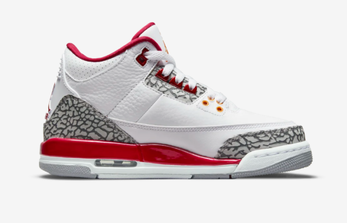 Air Jordan 3 