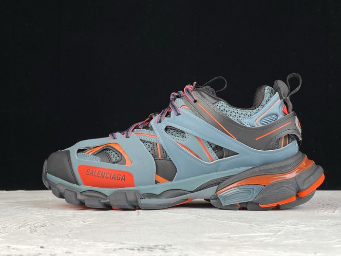 BLCG Track  542436 W2LA1 4229