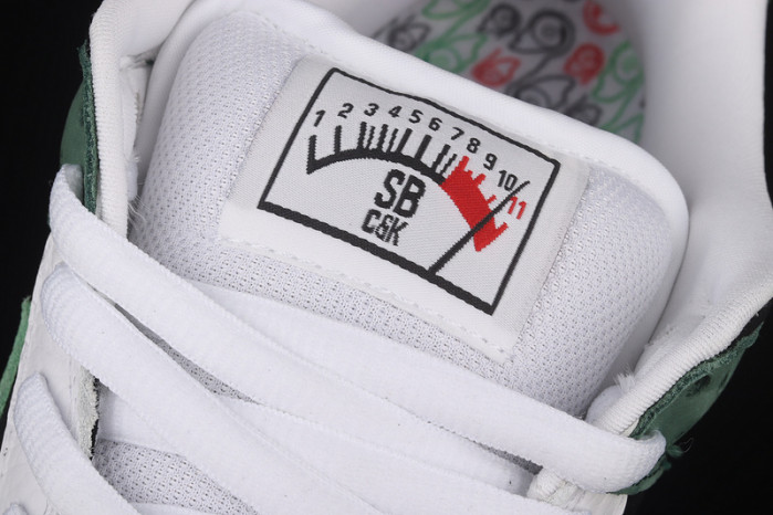 Nike SB Dunk Low C&K  313170-031