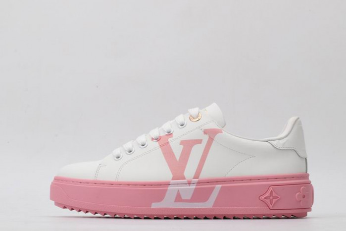 Loui Vuitto LOW-TOP  SNEAKER