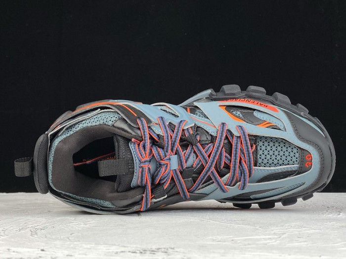 BLCG Track  542436 W2LA1 4229