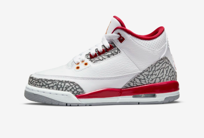 Air Jordan 3 