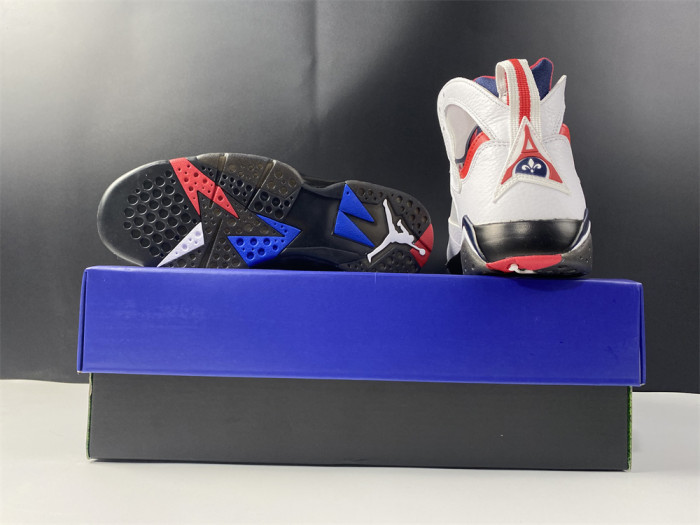 Air Jordan 7 “PSG”  CZ0789-105