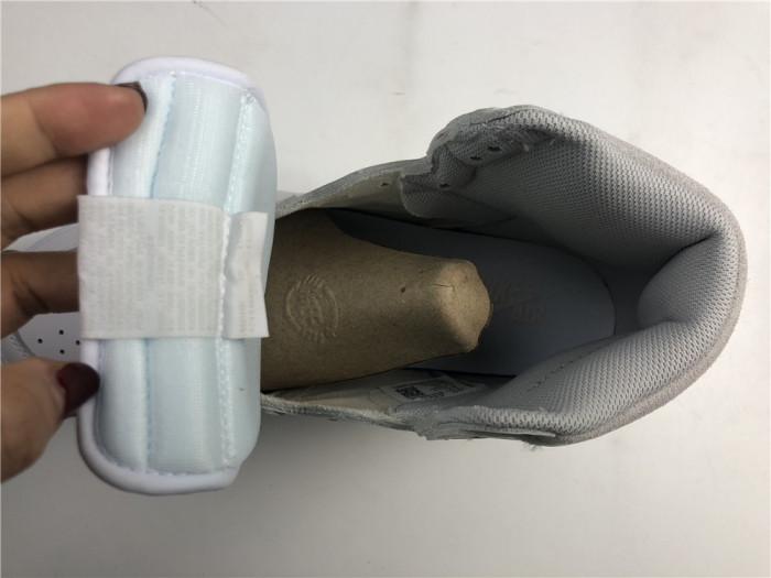 Air Jordan 1 Retro High 85 Neutral Grey  BQ4422-100