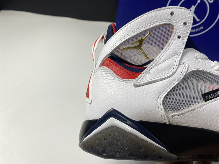 Air Jordan 7 “PSG”  CZ0789-105