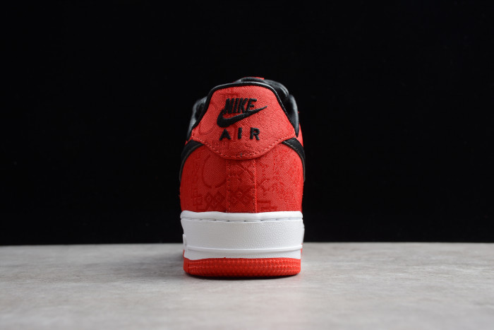 AIR FORCE 1 LOW CLOT 1WORLD 358701-601