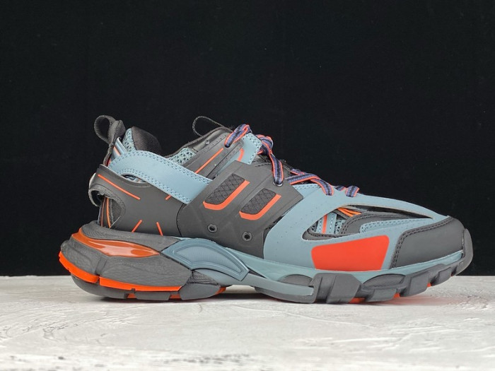 BLCG Track  542436 W2LA1 4229