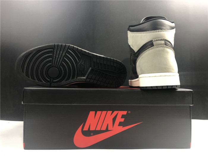 AIR JORDAN 1  HIGH LIGHT ARMY 555088 -033