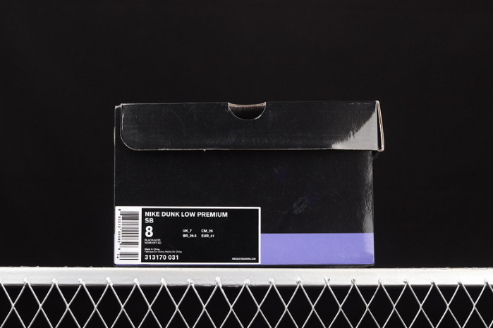 Nike SB Dunk Low C&K  313170-031