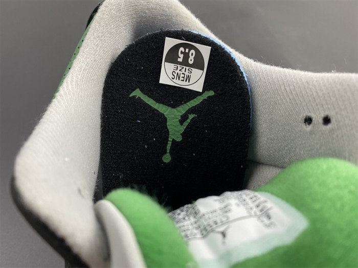Air Jordan 3 “Pine Green”  CT8532-030