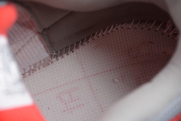 Air Jordan 3 “Red Cement” CK5692-600