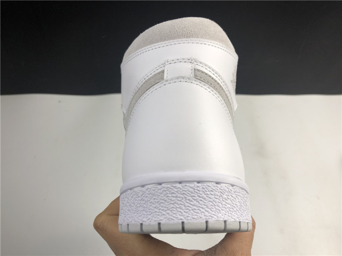 Air Jordan 1 Retro High 85 Neutral Grey  BQ4422-100