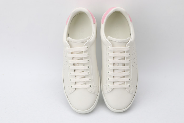 G*u*i low-top sneaker