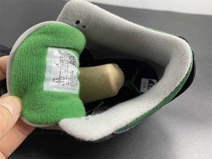 Air Jordan 3 “Pine Green”  CT8532-030