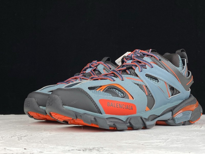 BLCG Track  542436 W2LA1 4229