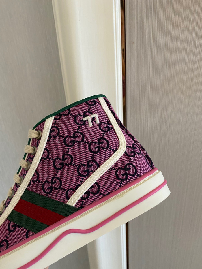 G*u*i tennis 1977 sneaker